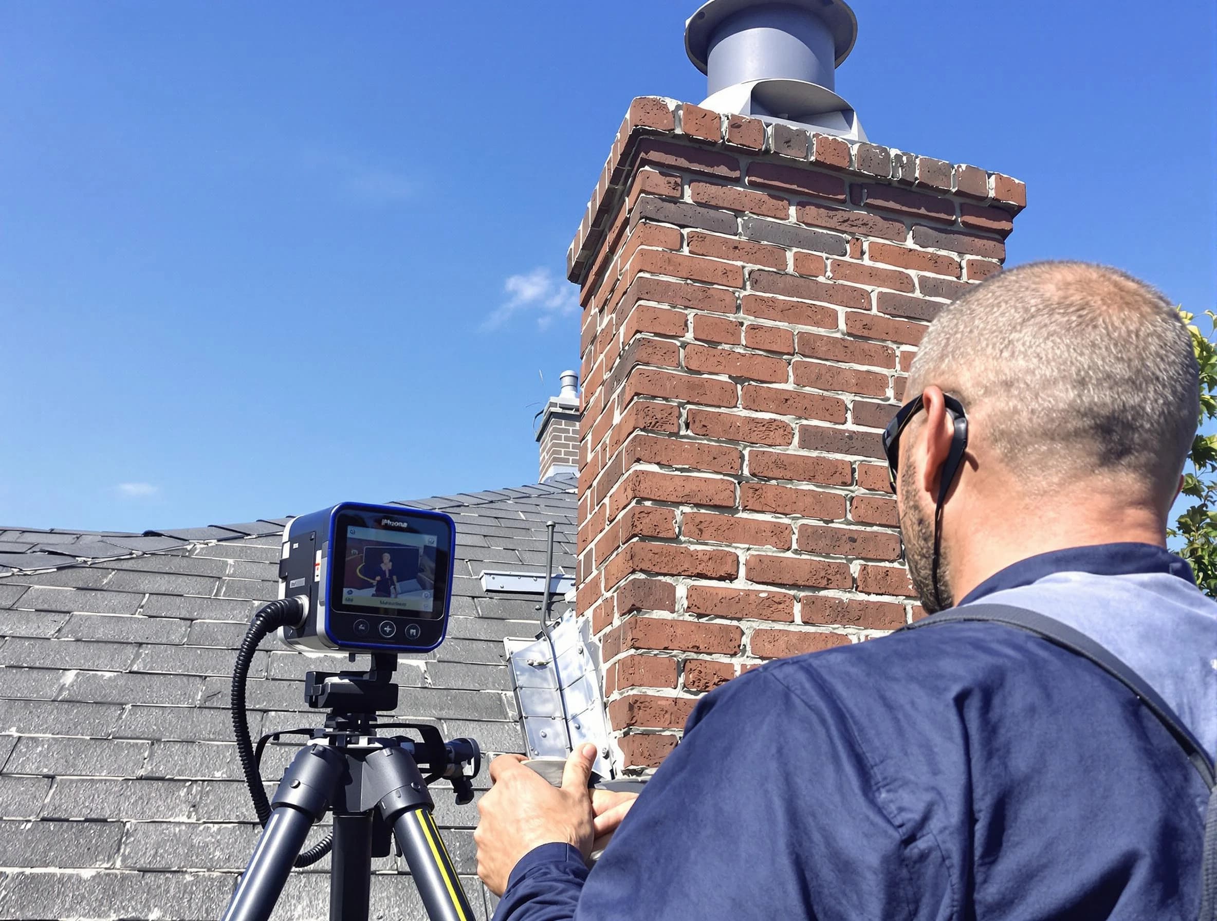 Chimney Inspection service in Pittsburgh, PA